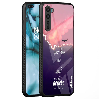 OnePlus Nord phone cover by Pikkme