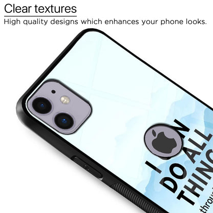 iPhone 11 back cover by Pikkme – photo 4