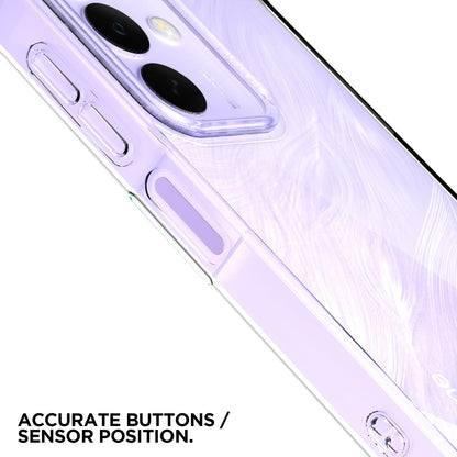 Transparent Clear mobile cover for Realme Narzo 90X/C85/15X 5G – Pikkme – photo 6