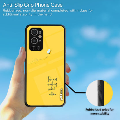Pikkme OnePlus 9 Pro Hybrid phone cover – photo 5