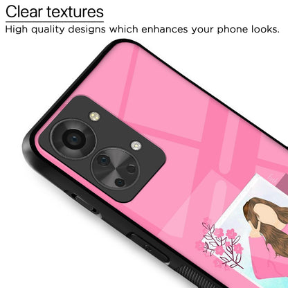Hybrid Mobile back cover for OnePlus Nord 2T 5G – Pikkme – photo 4
