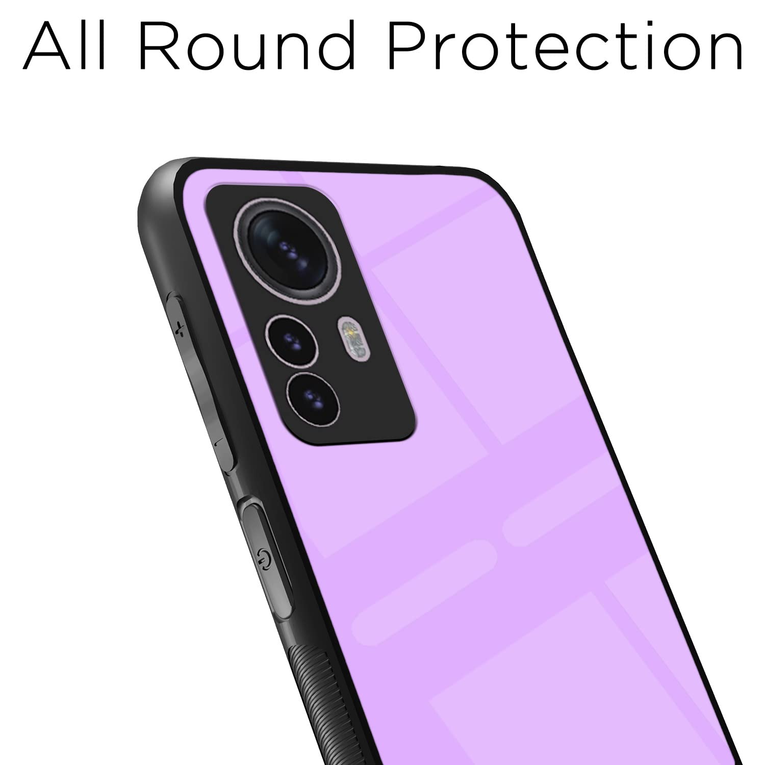 Pikkme Mi 12 Pro 5G Hybrid mobile back cover – photo 6