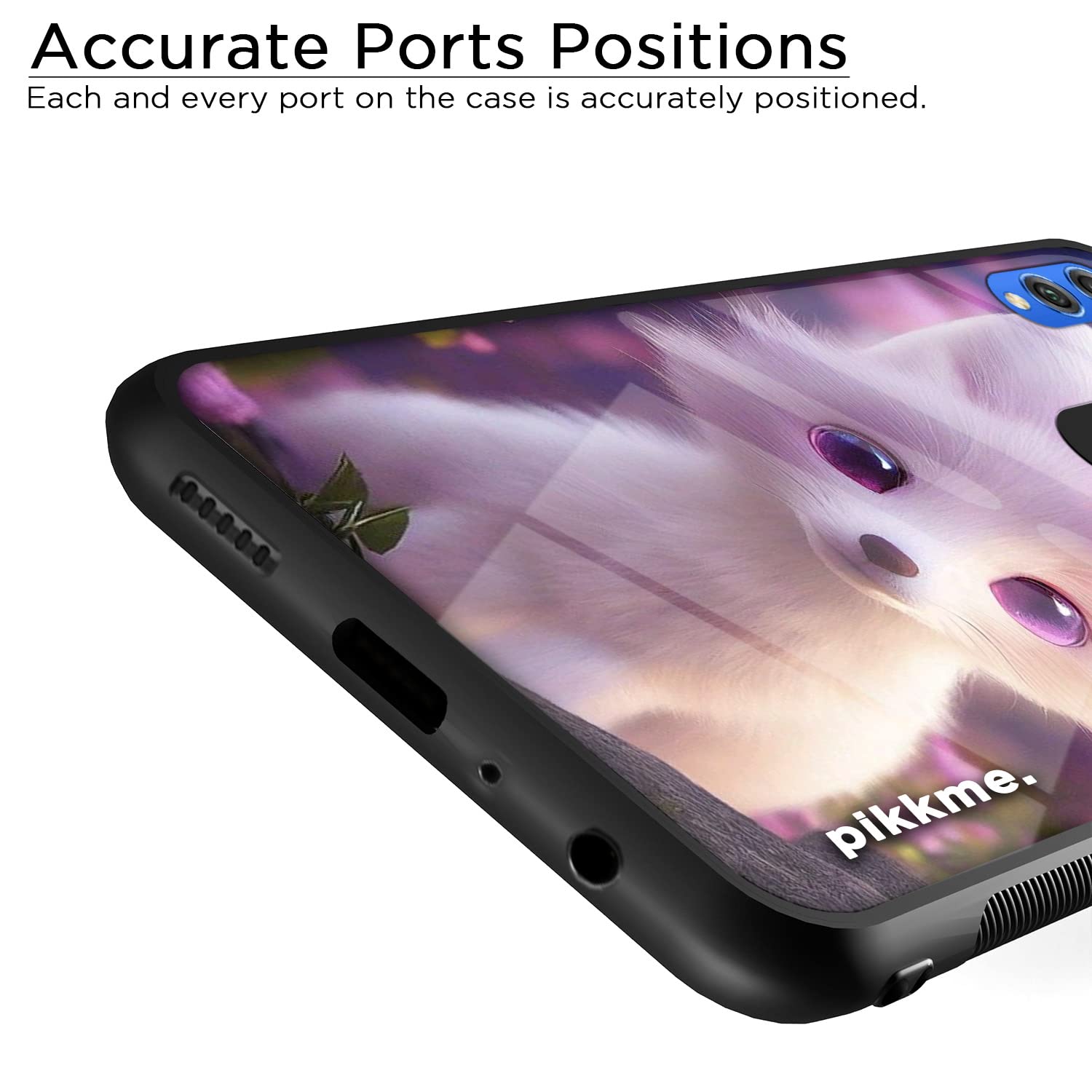 Pikkme Honor 8X mobile cover – photo 6
