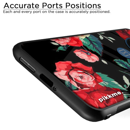 OnePlus 7T back cover by Pikkme – photo 6