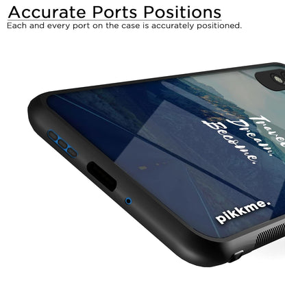 Pikkme Hybrid mobile back cover for Redmi 9A/9i/9A Sport – photo 6