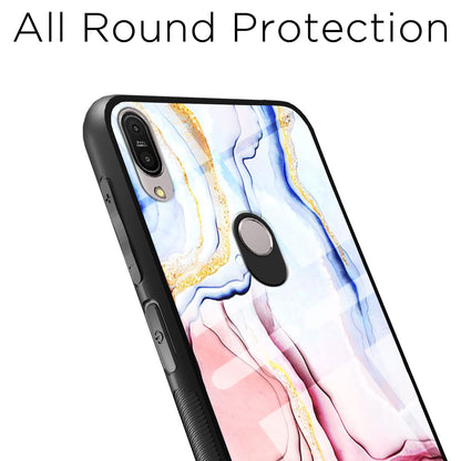 Pikkme Hybrid back cover for Asus – photo 7