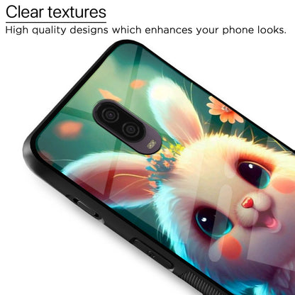 Hybrid Mobile cover for OnePlus 7 – Pikkme – photo 4