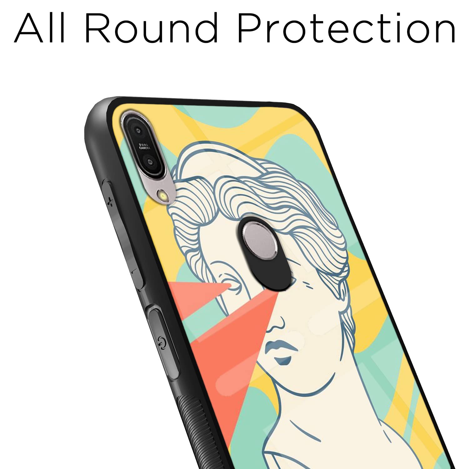 Pikkme Asus Hybrid mobile cover – photo 7