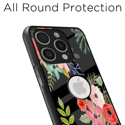 iPhone 15 Pro Flower phone cover by Pikkme – photo 7