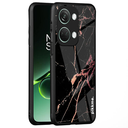 OnePlus Nord 3 5G back cover by Pikkme
