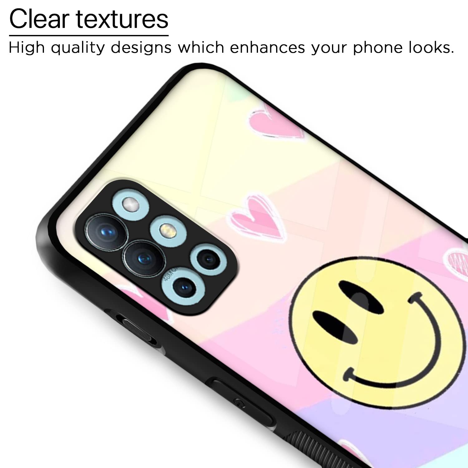 Hybrid Mobile cover for OnePlus 8T – Pikkme – photo 4