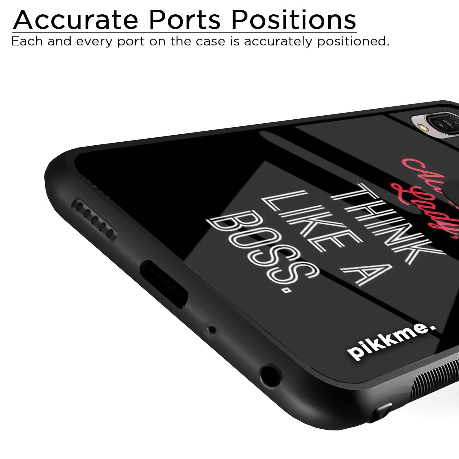 Pikkme Asus Hybrid phone cover – photo 6