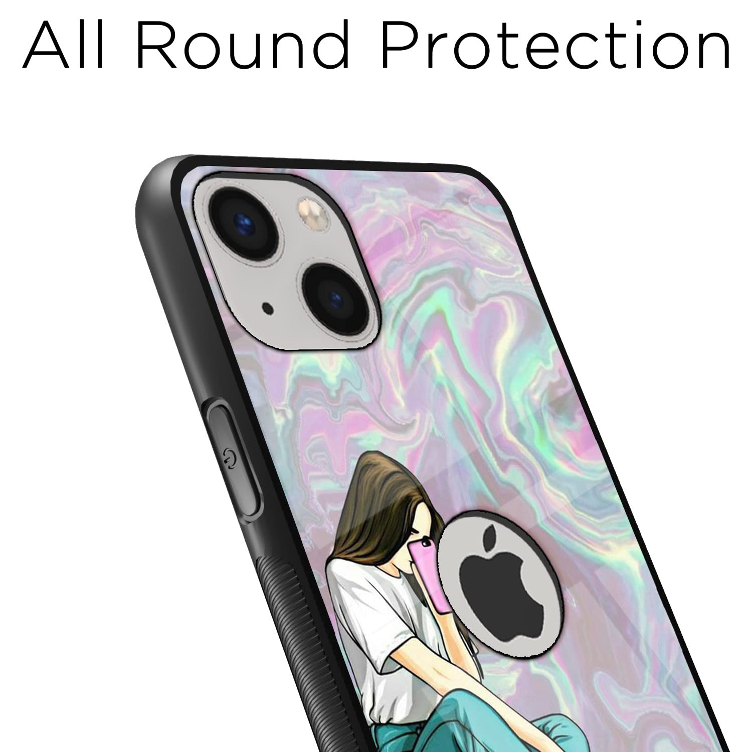Pikkme phone cover for iPhone 13 – photo 7