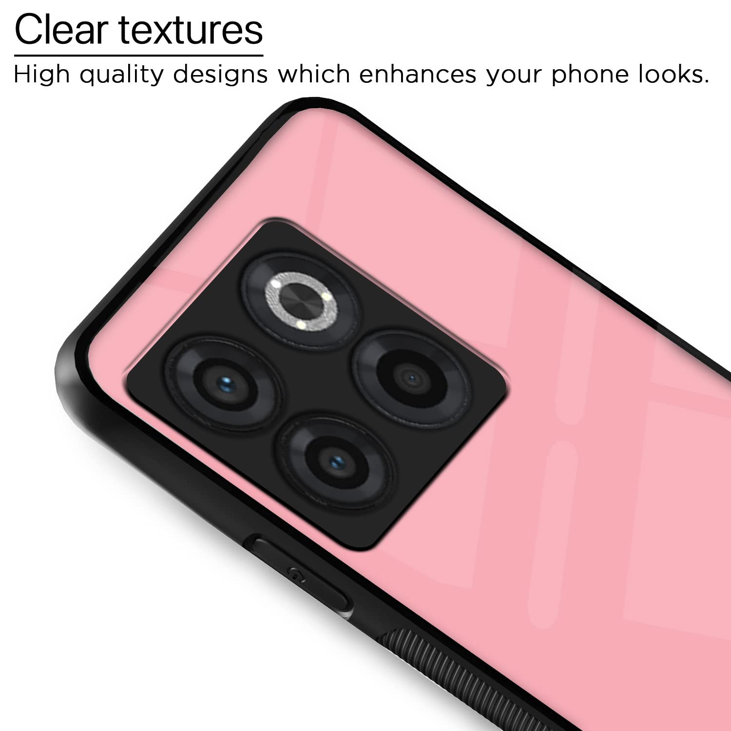 Back cover for OnePlus 10T 5G – Pikkme – photo 4