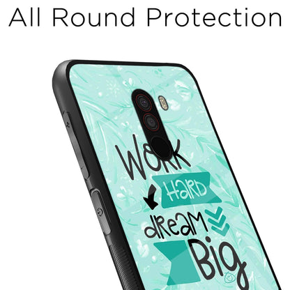 Mobile back cover for Poco F1 – Pikkme – photo 7