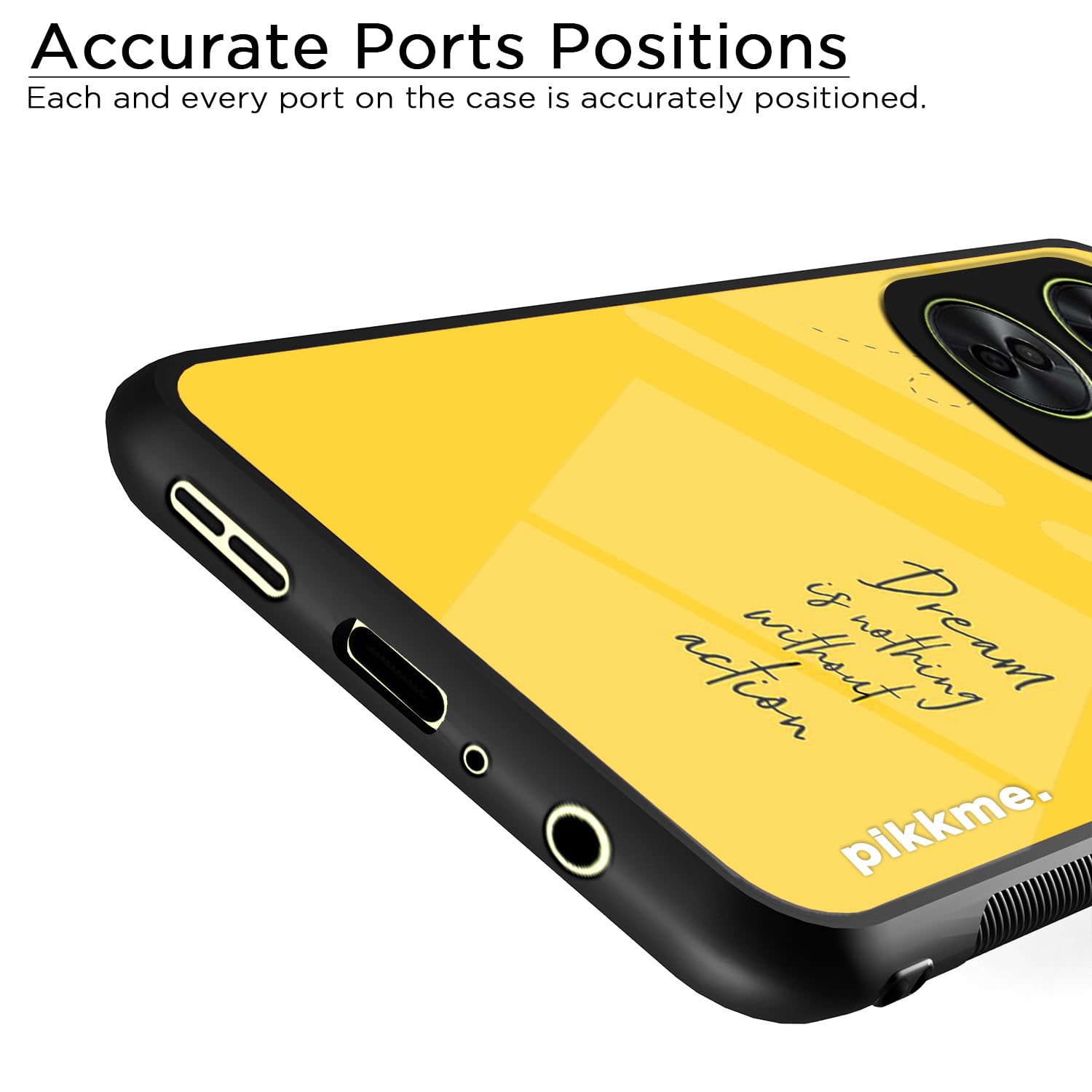 Back cover for OnePlus Nord CE 3 Lite 5G – Pikkme – photo 6