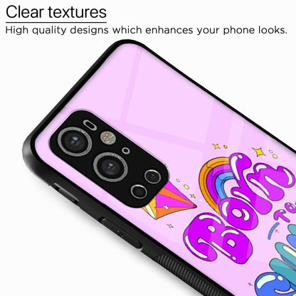 Pikkme back cover for OnePlus 9 Pro – photo 4