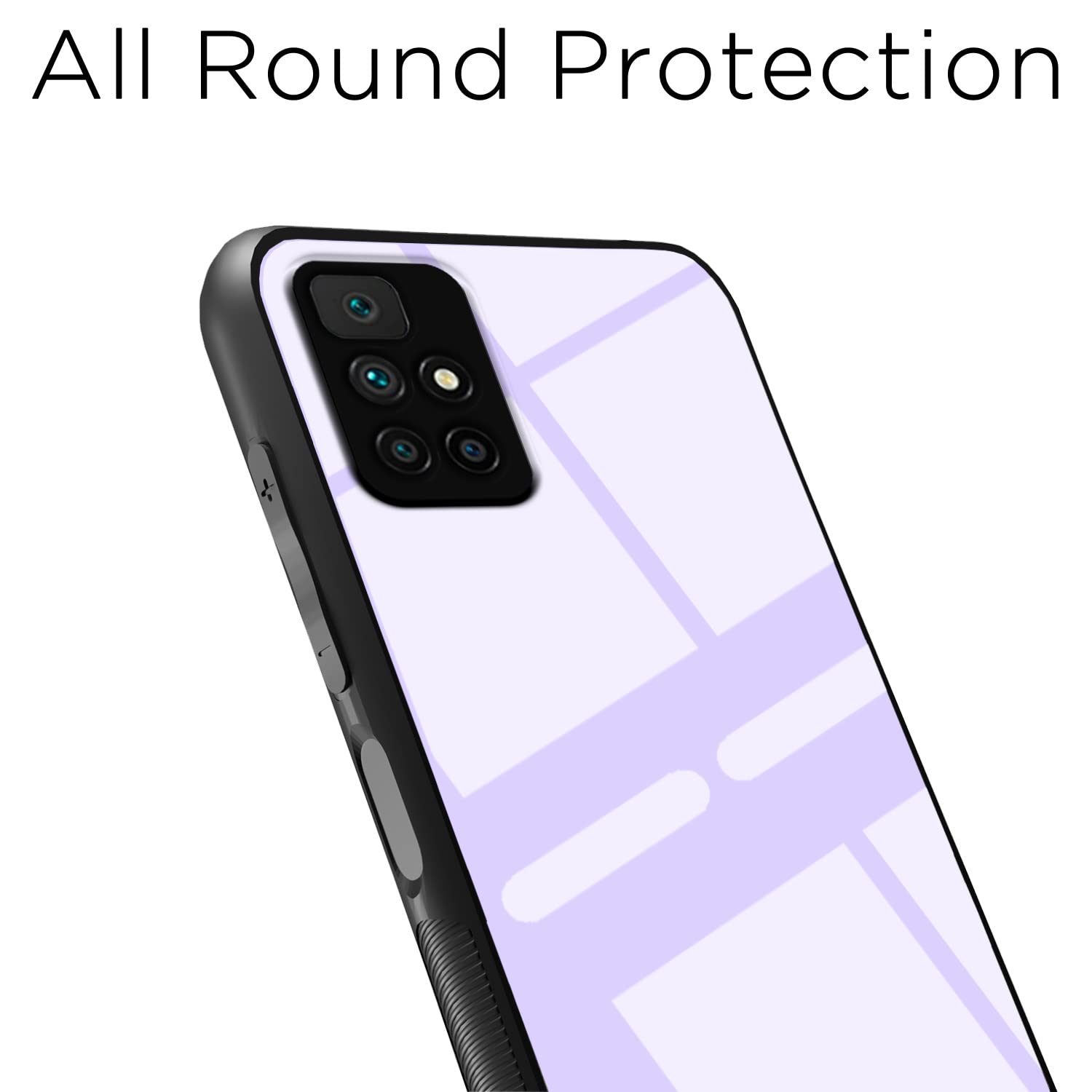 Hybrid Mobile cover for Redmi 10 Prime – Pikkme – photo 7