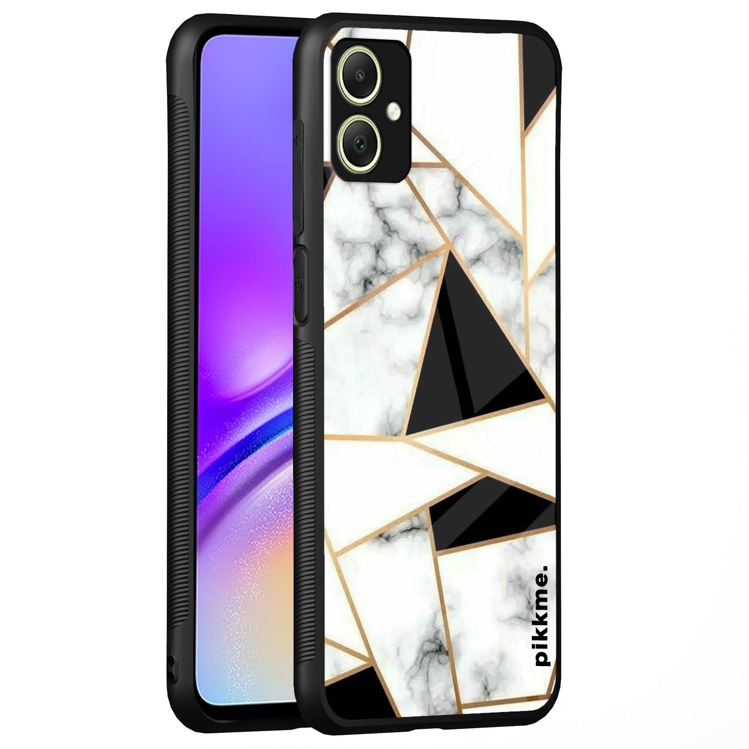 Pikkme phone cover for Samsung A05/M05/F05