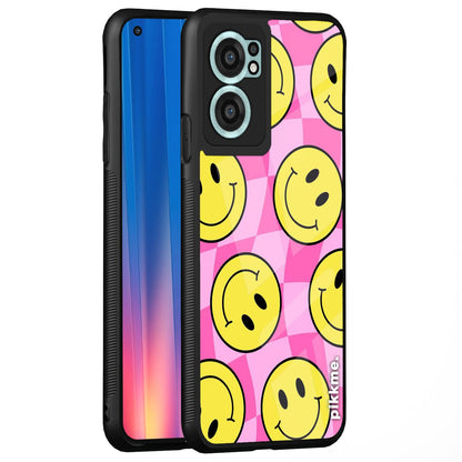 Pikkme Hybrid mobile cover for OnePlus Nord CE 2 5G