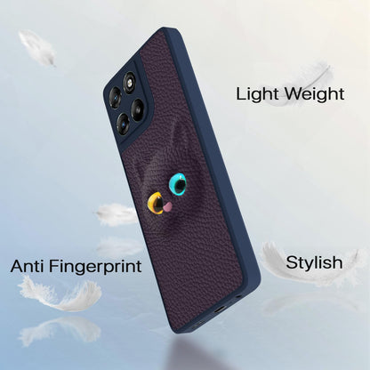 Pikkme Moto G67 Power/G57 Power 5G purple phone cover – photo 6