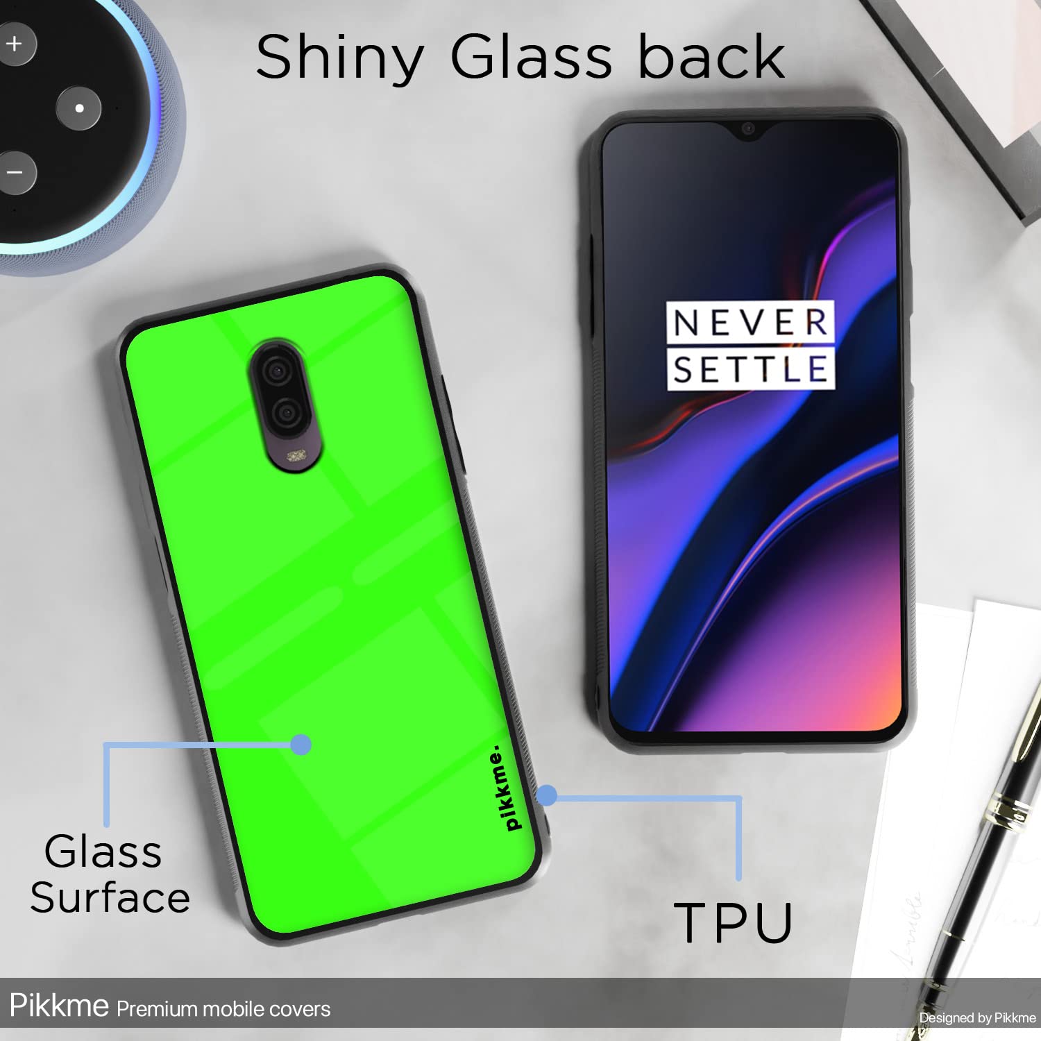 Pikkme mobile cover for OnePlus 6T – photo 3