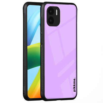 Pikkme Redmi A1/A2 back cover