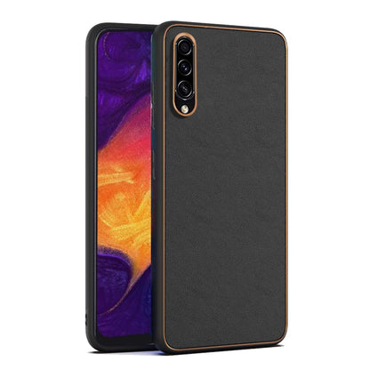 Black Chrome phone cover for Samsung A50/A50s/A30s – Pikkme