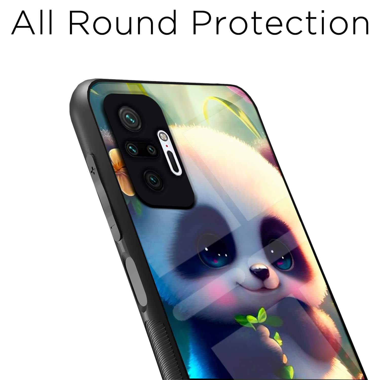 Pikkme Redmi Note 10 Pro/Note 10 Pro Max mobile cover – photo 7