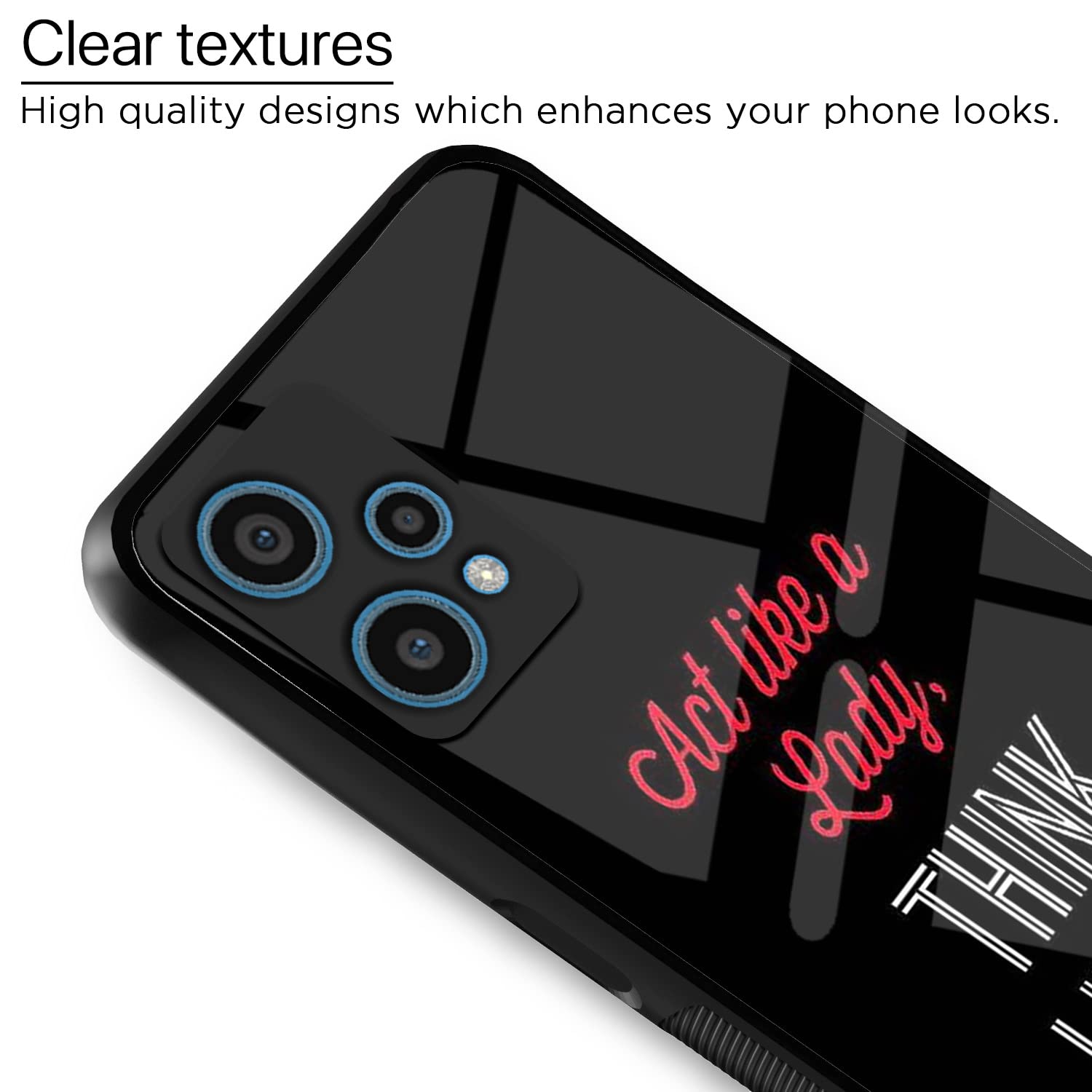 Hybrid Phone cover for OnePlus Nord CE 2 Lite 5G – Pikkme – photo 4