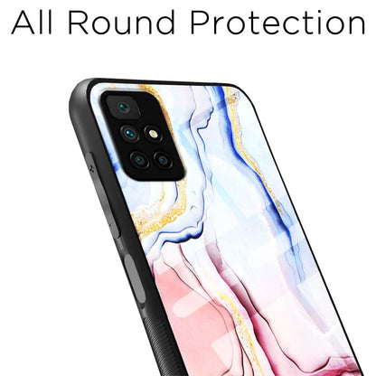 Pikkme back cover for Redmi 10 Prime – photo 7