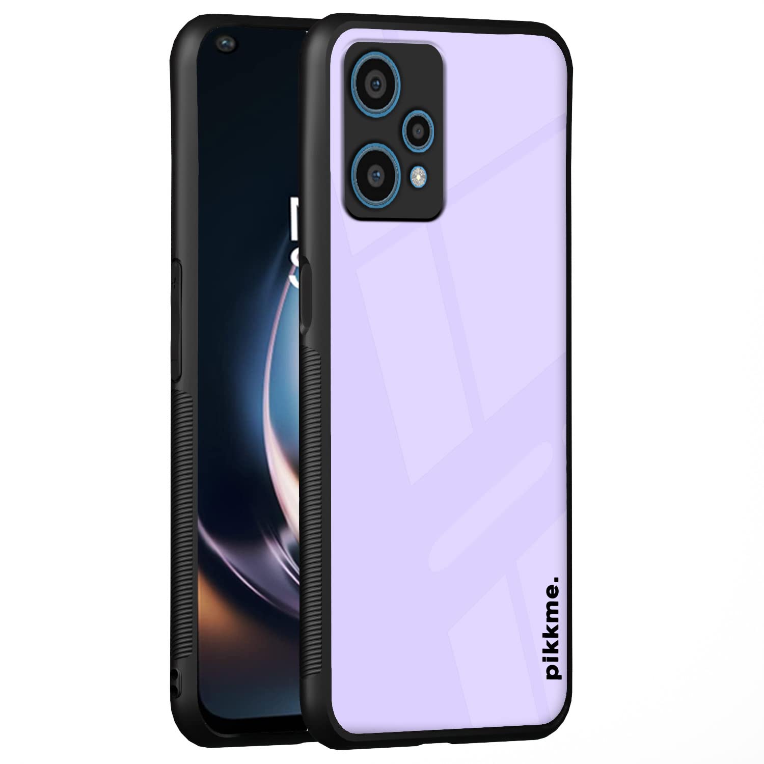 Pikkme OnePlus Nord CE 2 Lite 5G back cover