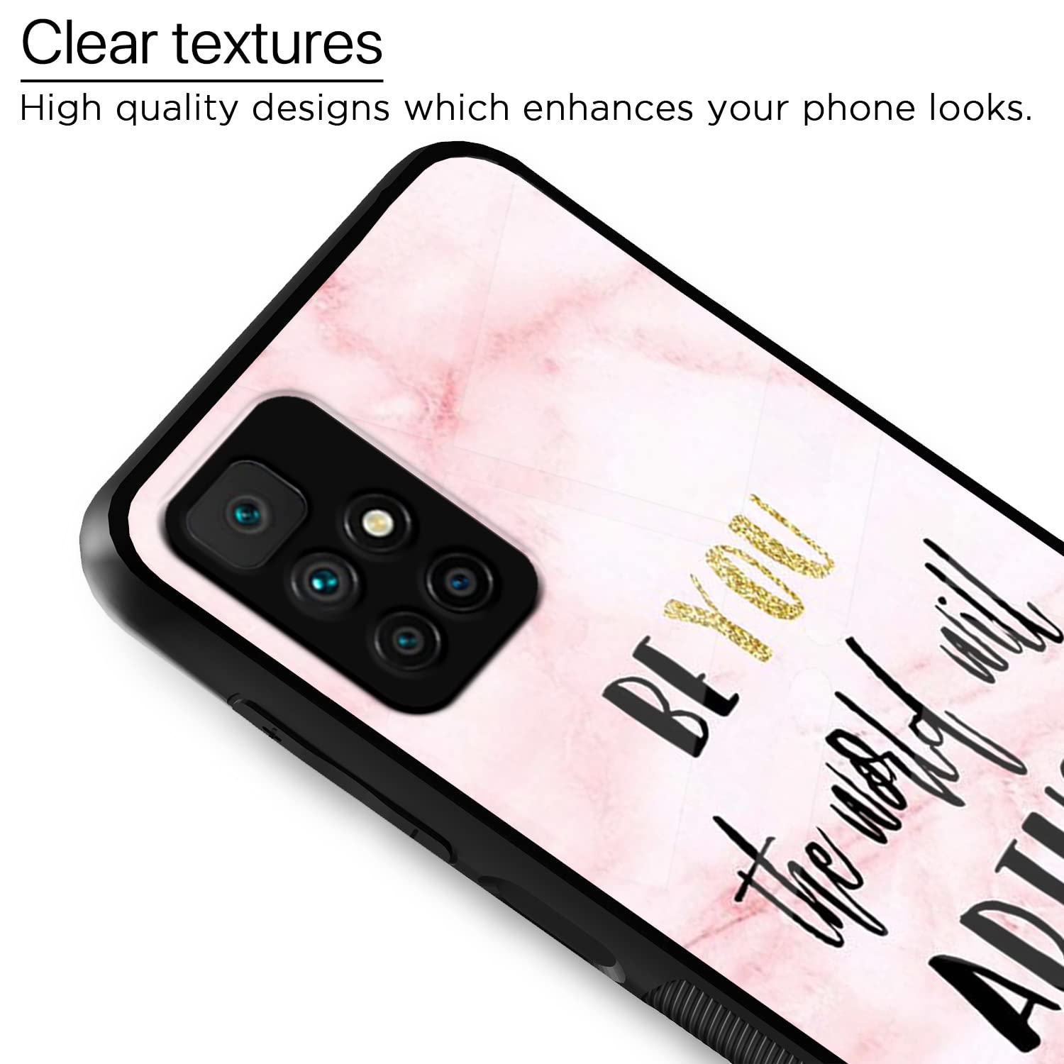 Mobile cover for Redmi 10 Prime – Pikkme – photo 4
