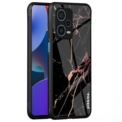 Pikkme Redmi Note 12 Pro Plus 5G Hybrid phone cover