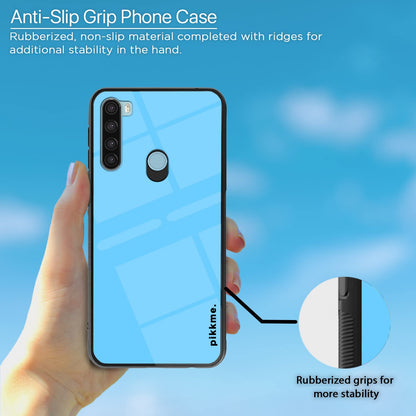 Pikkme Redmi Note 8 mobile cover – photo 5