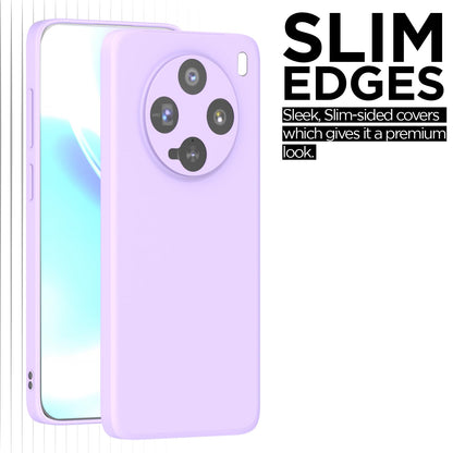 Pikkme purple mobile cover for Vivo X300 5G – photo 6