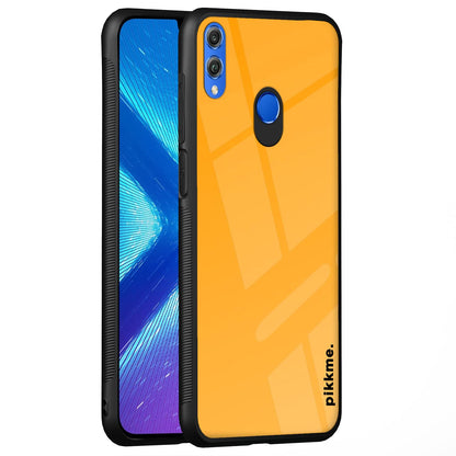 Hybrid Back cover for Honor 8X – Pikkme