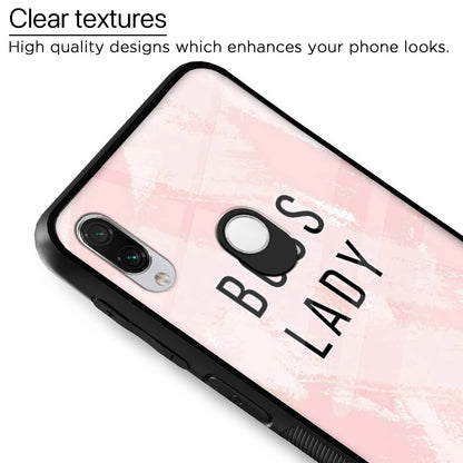 Pikkme Redmi Note 7/Note 7 Pro/Note 7s Hybrid mobile back cover – photo 4