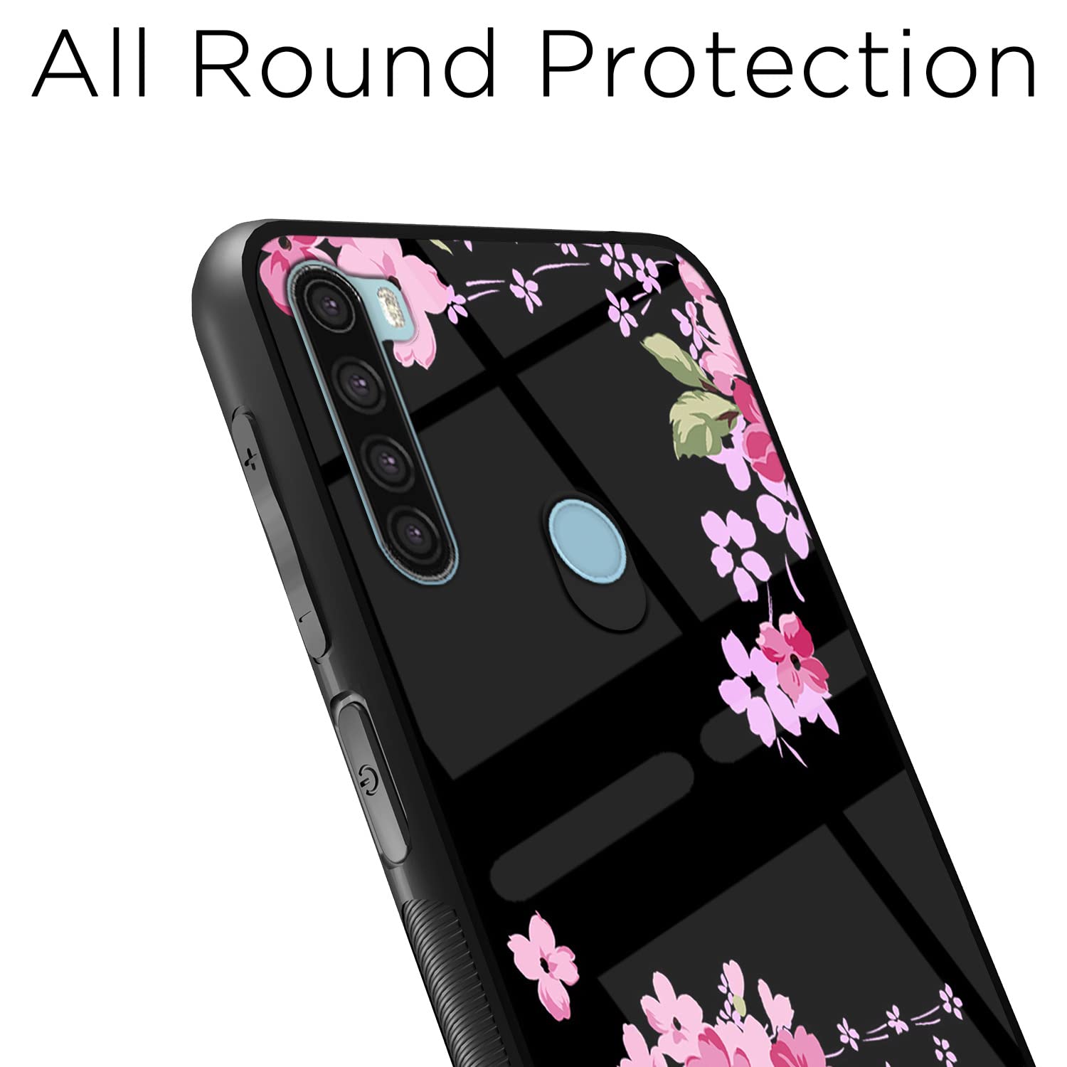 Pikkme Redmi Note 8 mobile cover – photo 7