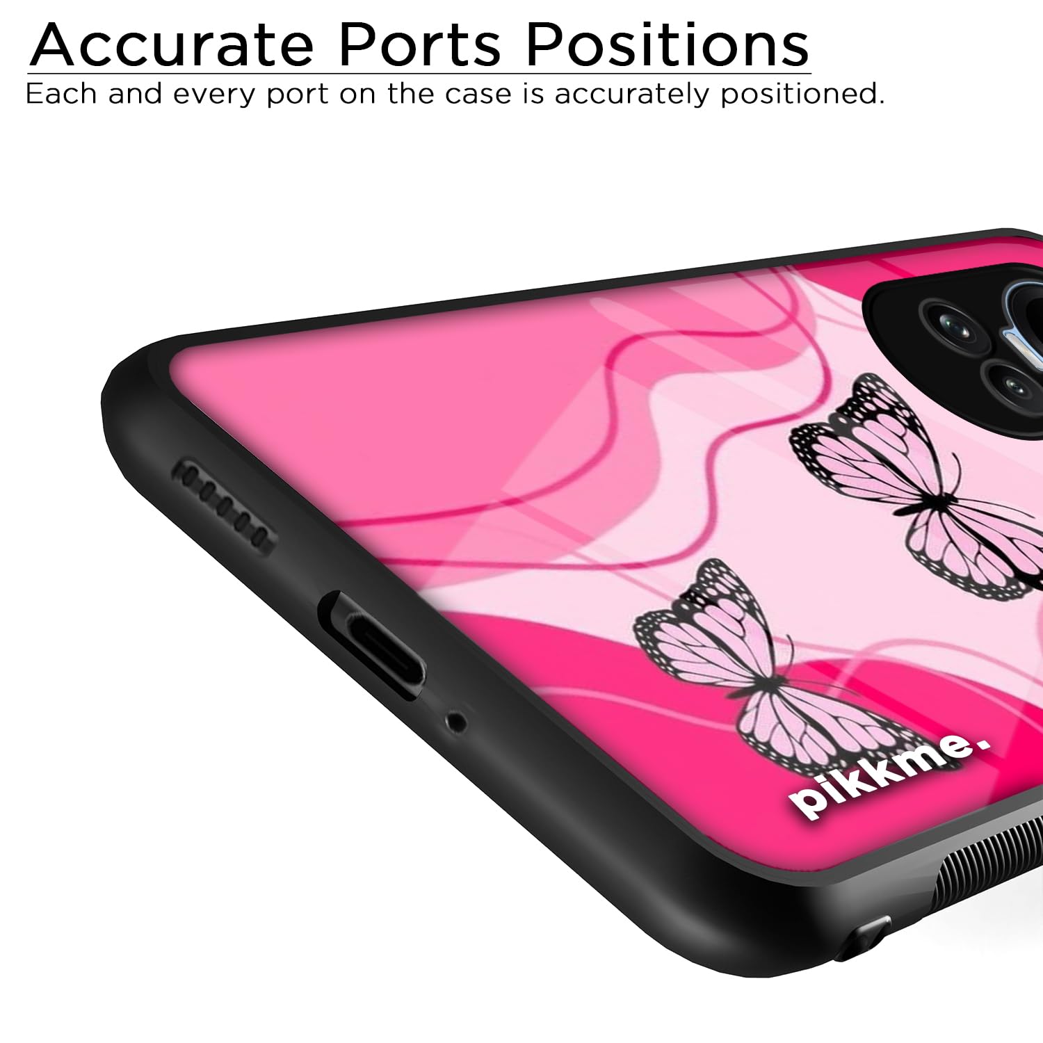 Mobile cover for Oppo Reno 10 Pro 5G – Pikkme – photo 6