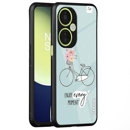 Pikkme back cover for OnePlus Nord CE 3 Lite 5G
