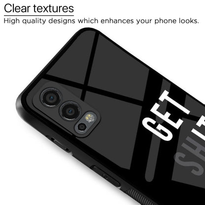 OnePlus Nord 2 5G Hybrid mobile back cover by Pikkme – photo 4