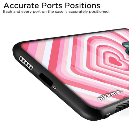 OnePlus 8 Pro Hybrid mobile cover by Pikkme – photo 6