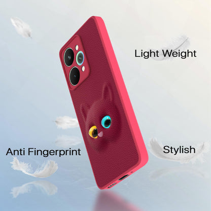 Pikkme Realme 15 5G pink mobile cover – photo 6