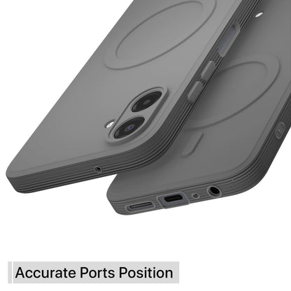 Pikkme Samsung F70e 5G/M07/F07/A07/A07 5G grey mobile cover – photo 4