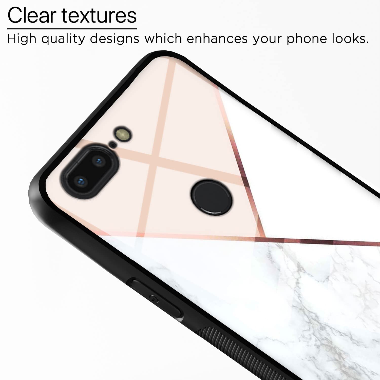 Pikkme mobile cover for OnePlus 5T – photo 3