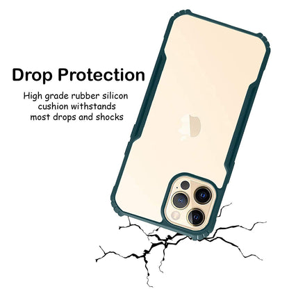 iPhone 12 Eagle back cover by Pikkme – photo 3