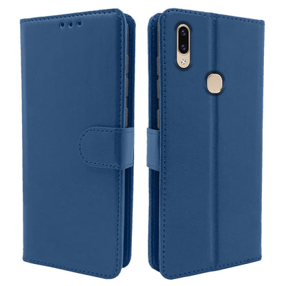 Blue flip case for Vivo V9/V9 Pro/V9 – Pikkme