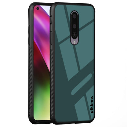 Pikkme OnePlus 8 mobile cover