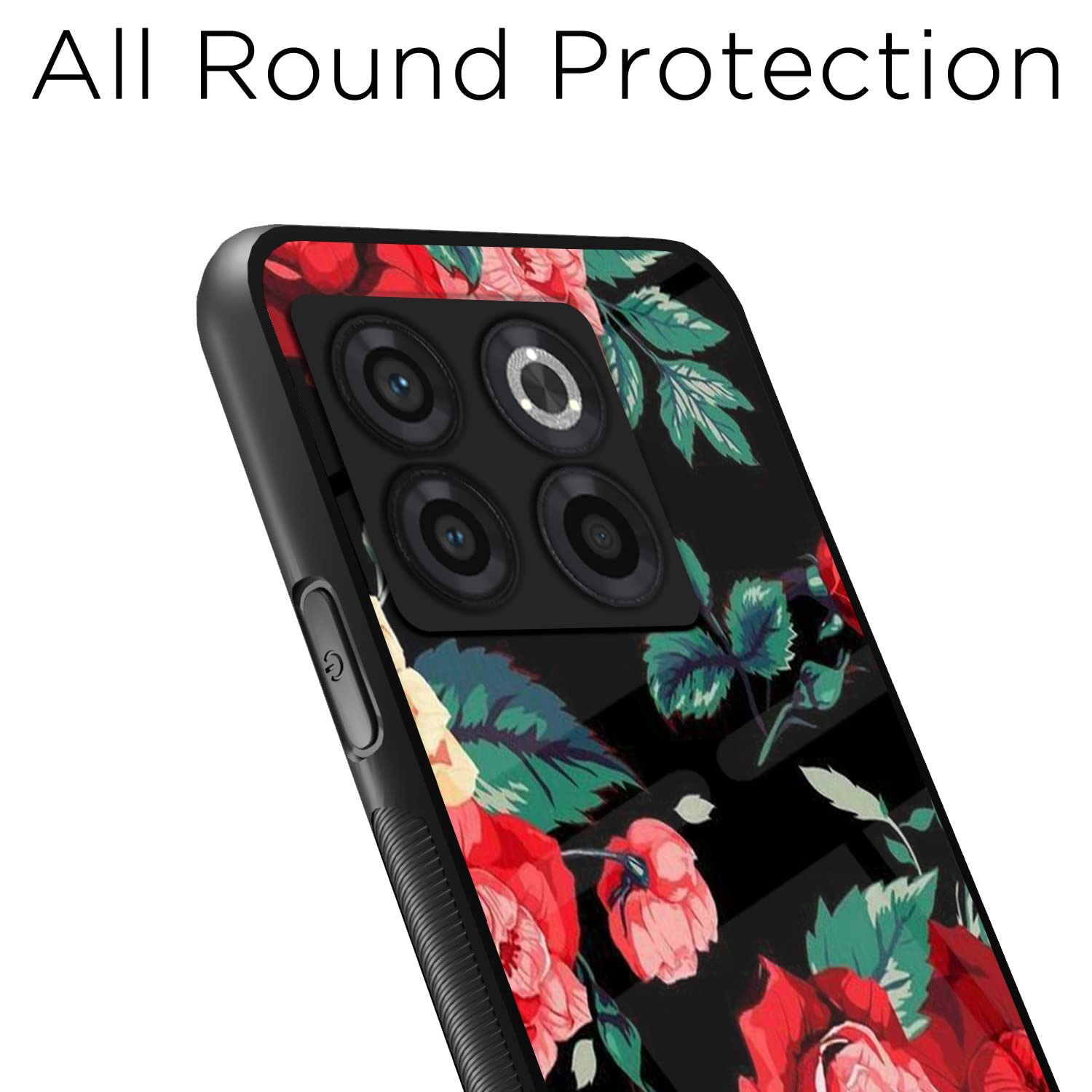 OnePlus 10T 5G back cover by Pikkme – photo 7
